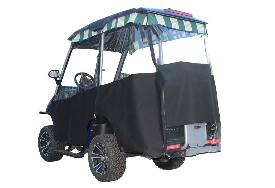 1714702879-D3-RAIN-ENCLOSURE-22-D3-GOLF-CART-LIFTED-CART